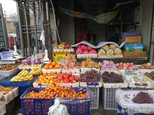 蘭州市供銷社 保障市場供應，筑牢安全防線，推動農副土特產品產銷兩旺