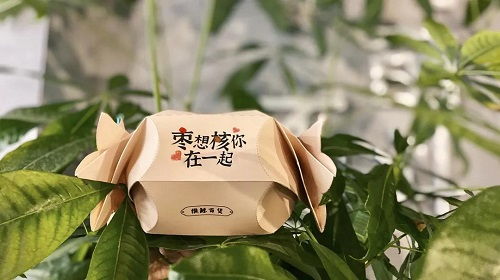 創意新設計助推巴楚土特產品轉型升級 農副土特產品的華麗蛻變