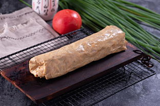 信承雙信精品蒸肉蛋卷 品味徐州傳統風味的匠心之作